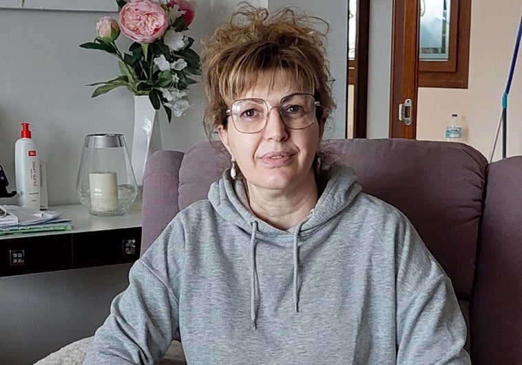«La covid persistente me ha quitado las ganas de vivir; los dolores no paran»